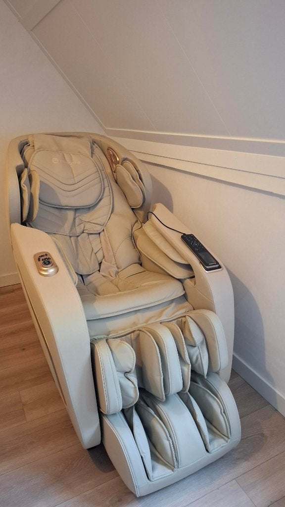 Ontspanningsmassage door ervaren Indische masseuse, Ontspanningsmassage