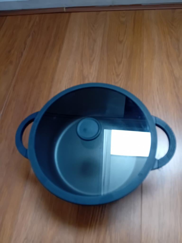 Nieuwe pan, 28 cm - Ideaal voor al uw gerechten, Ophalen of Verzenden, Nieuw