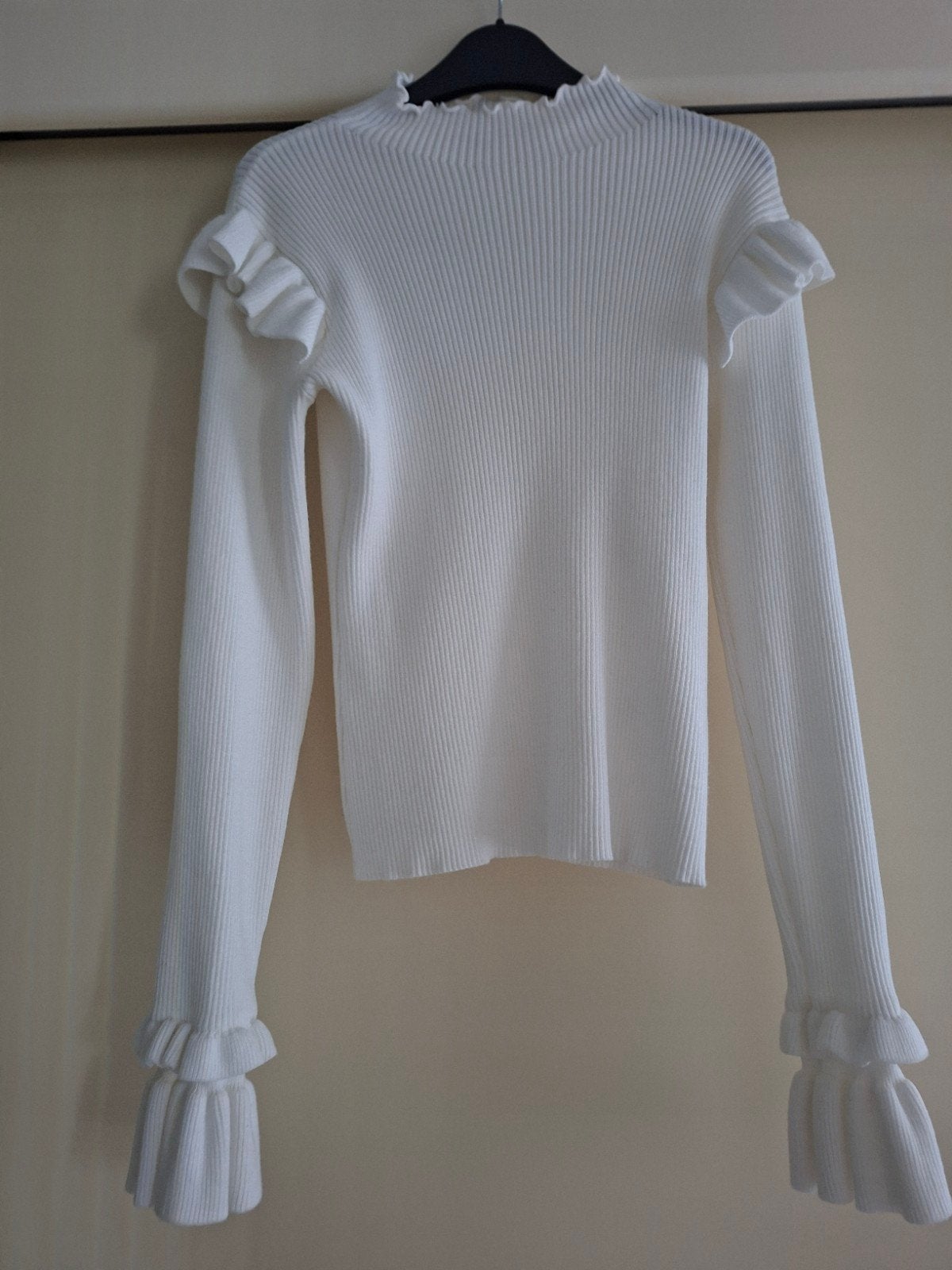 By Clara trui maat S/M, By Clara, Ophalen of Verzenden, Zo goed als nieuw, Maat 36 (S)