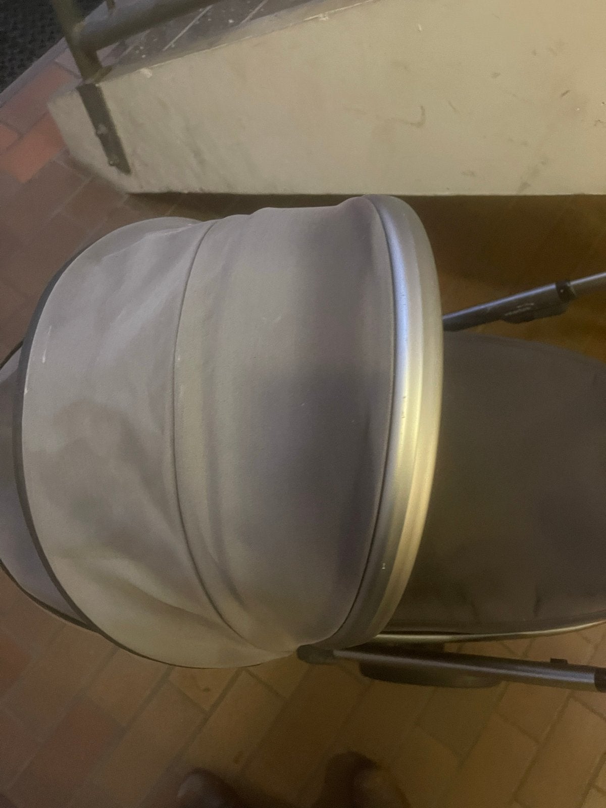 Anex babywagen in gebruikte staat - Nieuwprijs €1000+, Ophalen of Verzenden, Gebruikt
