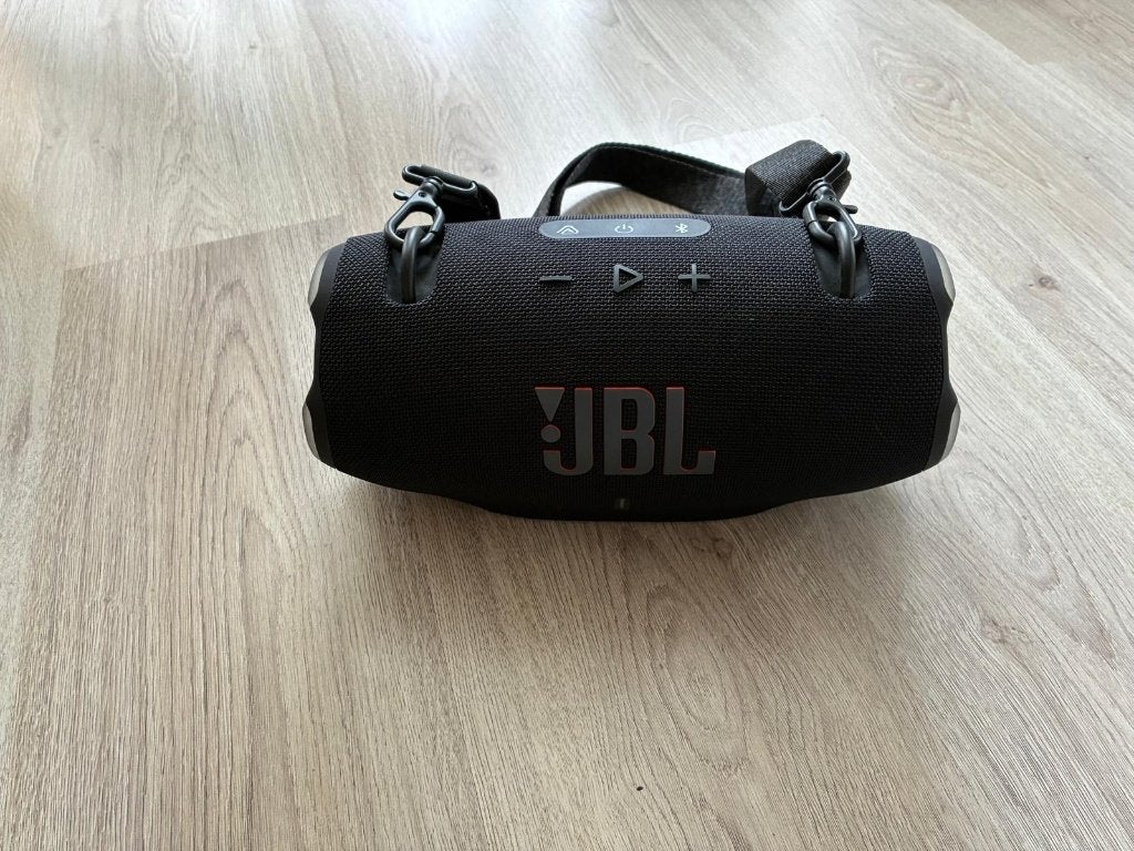 xtreme 4, Ophalen, JBL, Overige typen, Zo goed als nieuw