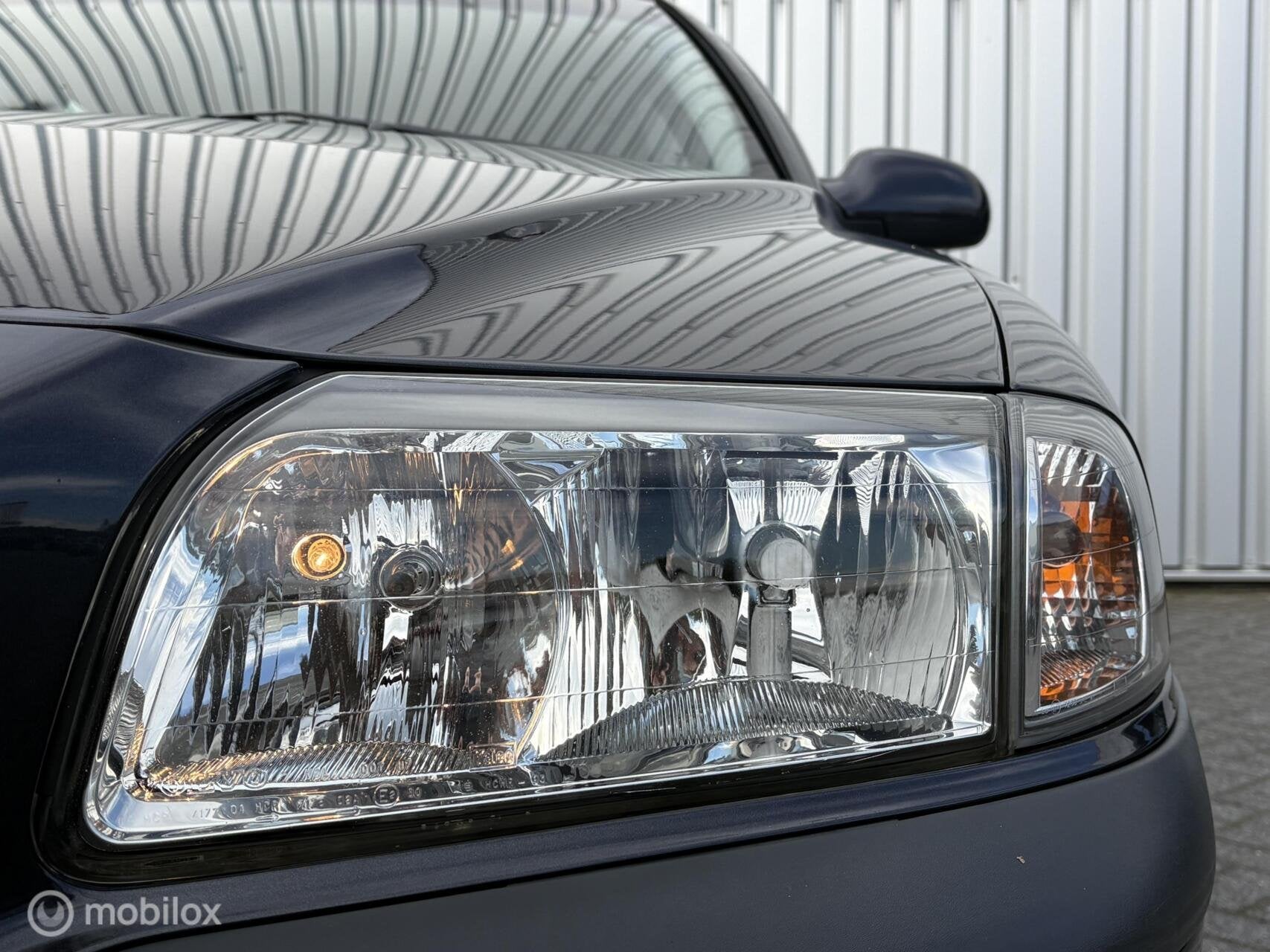 Volvo S80 2.4 | Aut | 140pk | PDC | 2e eig | Youngtimer | Vo, foto 5