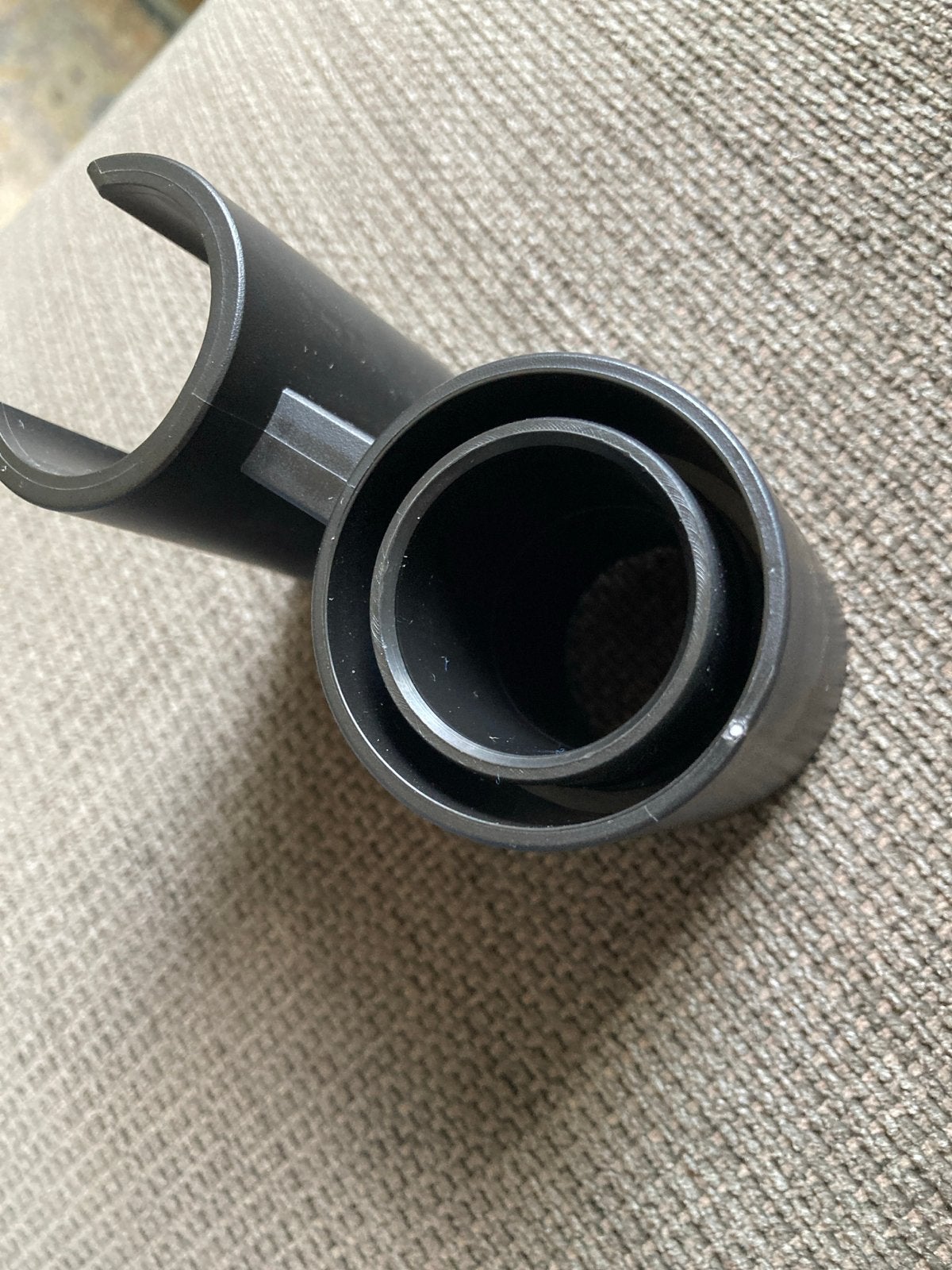 Bosch stofzuiger accessoireshouder 00573934, Ophalen of Verzenden, Nieuw