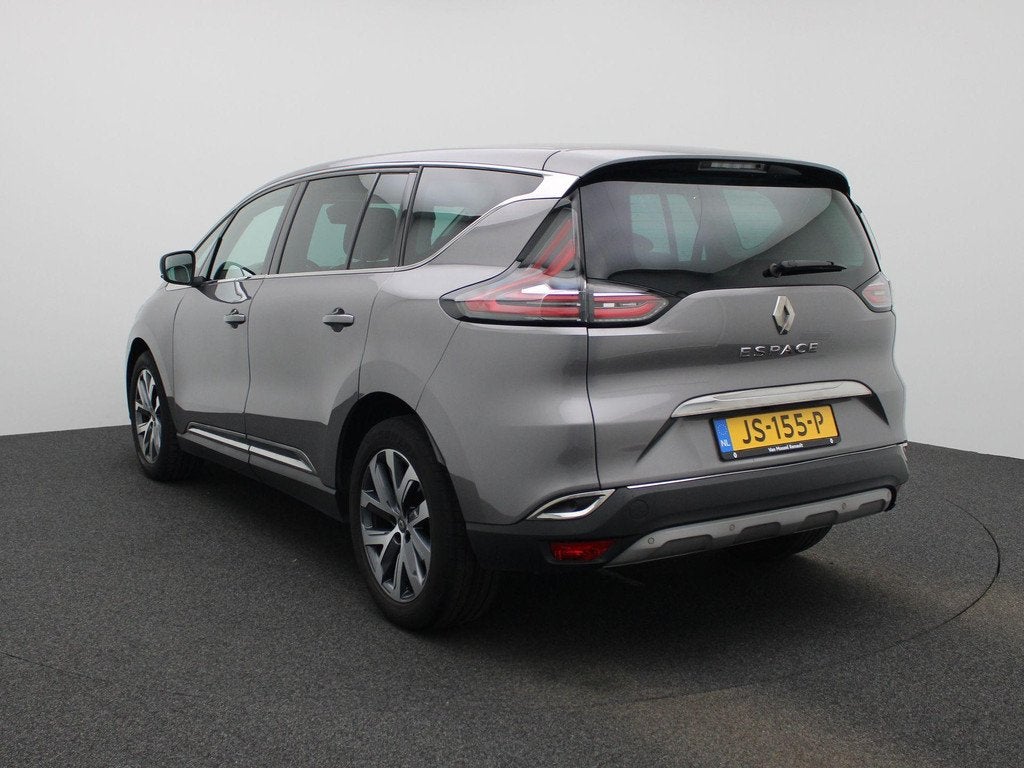 Renault Espace 1.6 TCe Dynamique 7p. | Automaat | Panoramada, Auto's, Renault, 12 maanden, 1618 cc, Gebruikt, Euro 6