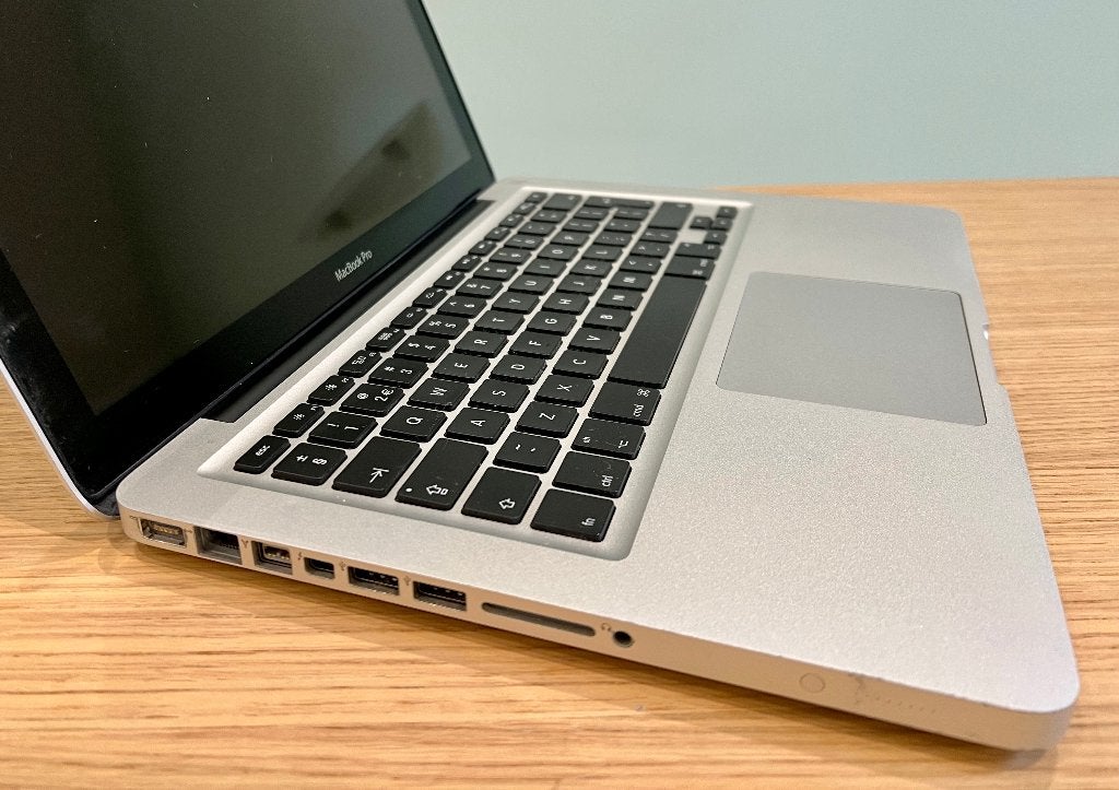 Foto 4 van Macbook Pro 13 inch (Mid-2012) - 16GB RAM, 512 GB SSD
