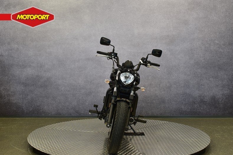 Kawasaki VULCAN S 650 (bj 2020) - foto 3