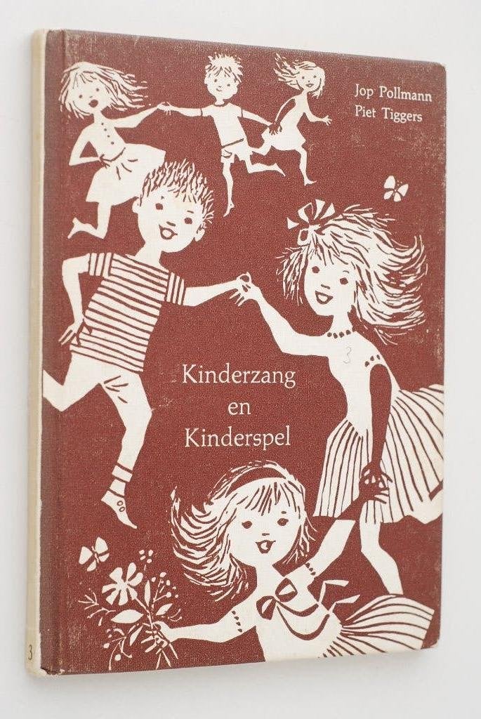Kinderzang en Kinderspel 3