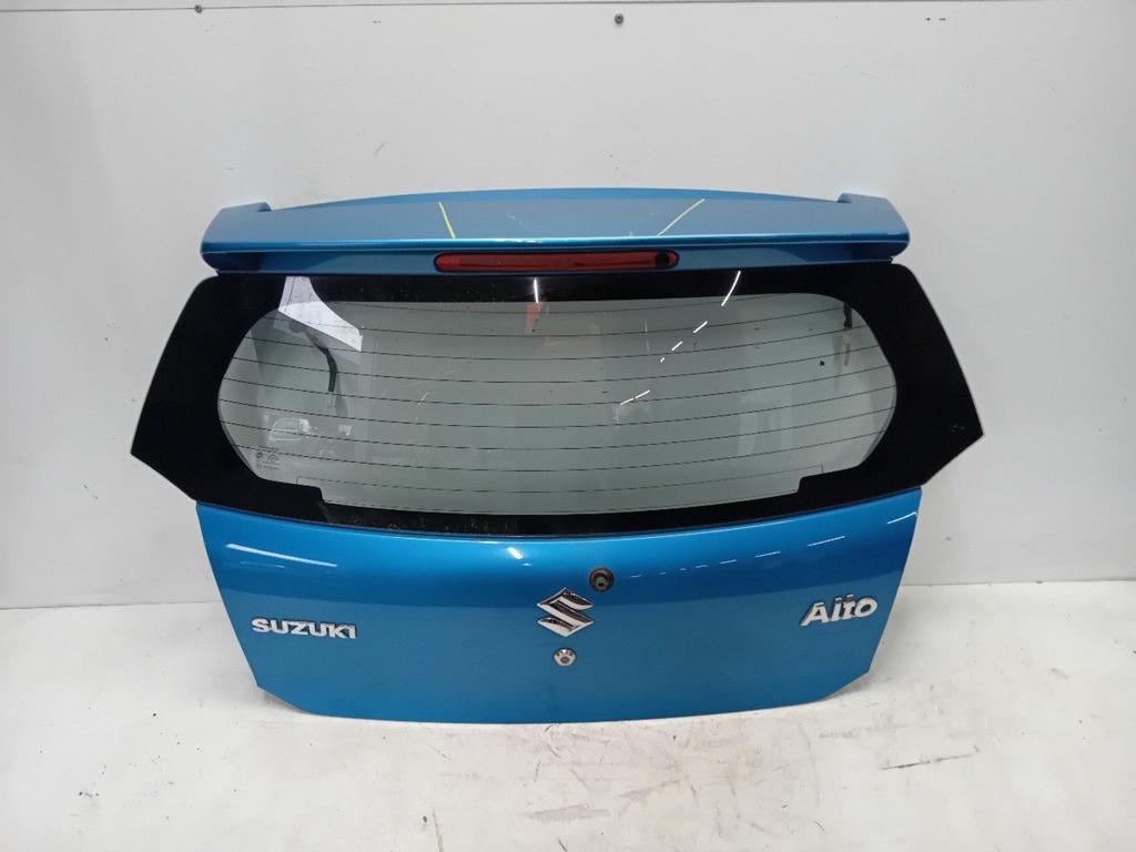 Achterklep Suzuki Alto, Auto-onderdelen, Onderdelen@venauto.nl, Van der Ven Autorecycling B.V., Gebruikt, Ettenseweg 76, 4706 PB Roosendaal, The Netherlands