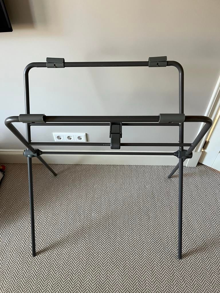 Stokke Flexi Bath Badstandaard - Ergonomisch en Veilig, Zo goed als nieuw, Badje, Standaard, Ophalen