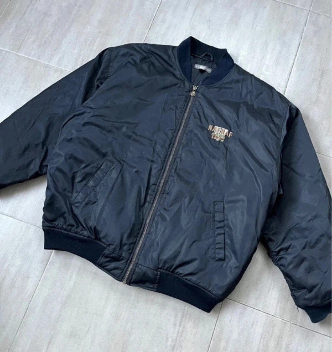 vintage naf naf jas maat xxl, Ophalen of Verzenden