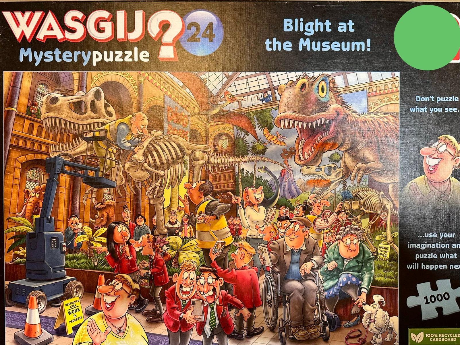 Diverse puzzels, Ophalen of Verzenden, 500 t/m 1500 stukjes, Zo goed als nieuw