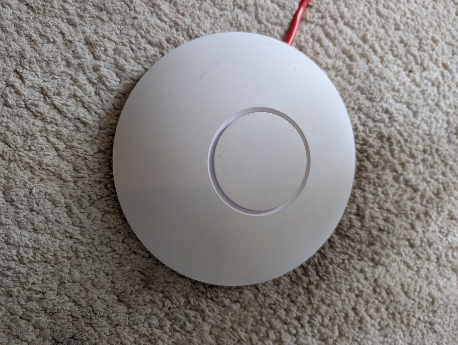 Ubiquiti UniFi UAP-AC-LR Access Point, Verzenden, Gebruikt, Ubiquiti UniFi