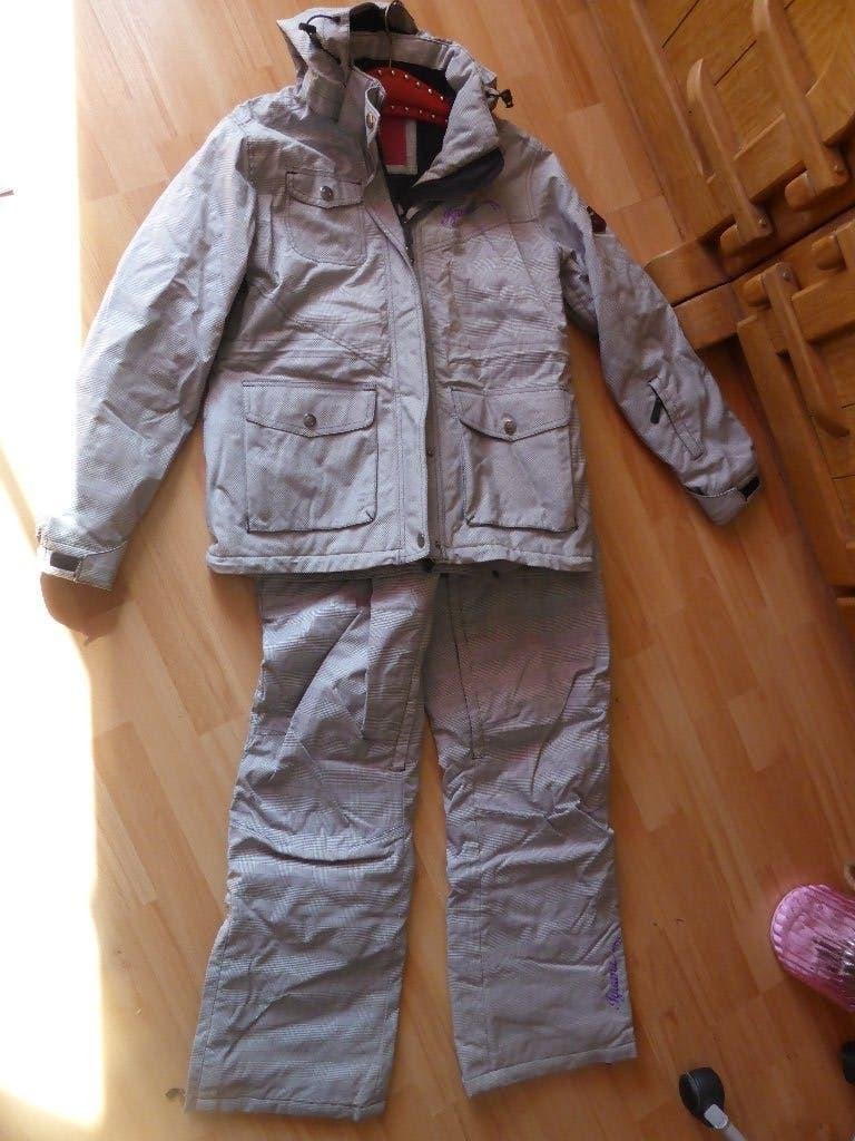 T.k. Dames Skipak., Kleding | Dames, Overige kleuren, Overige typen, Zo goed als nieuw, Ophalen