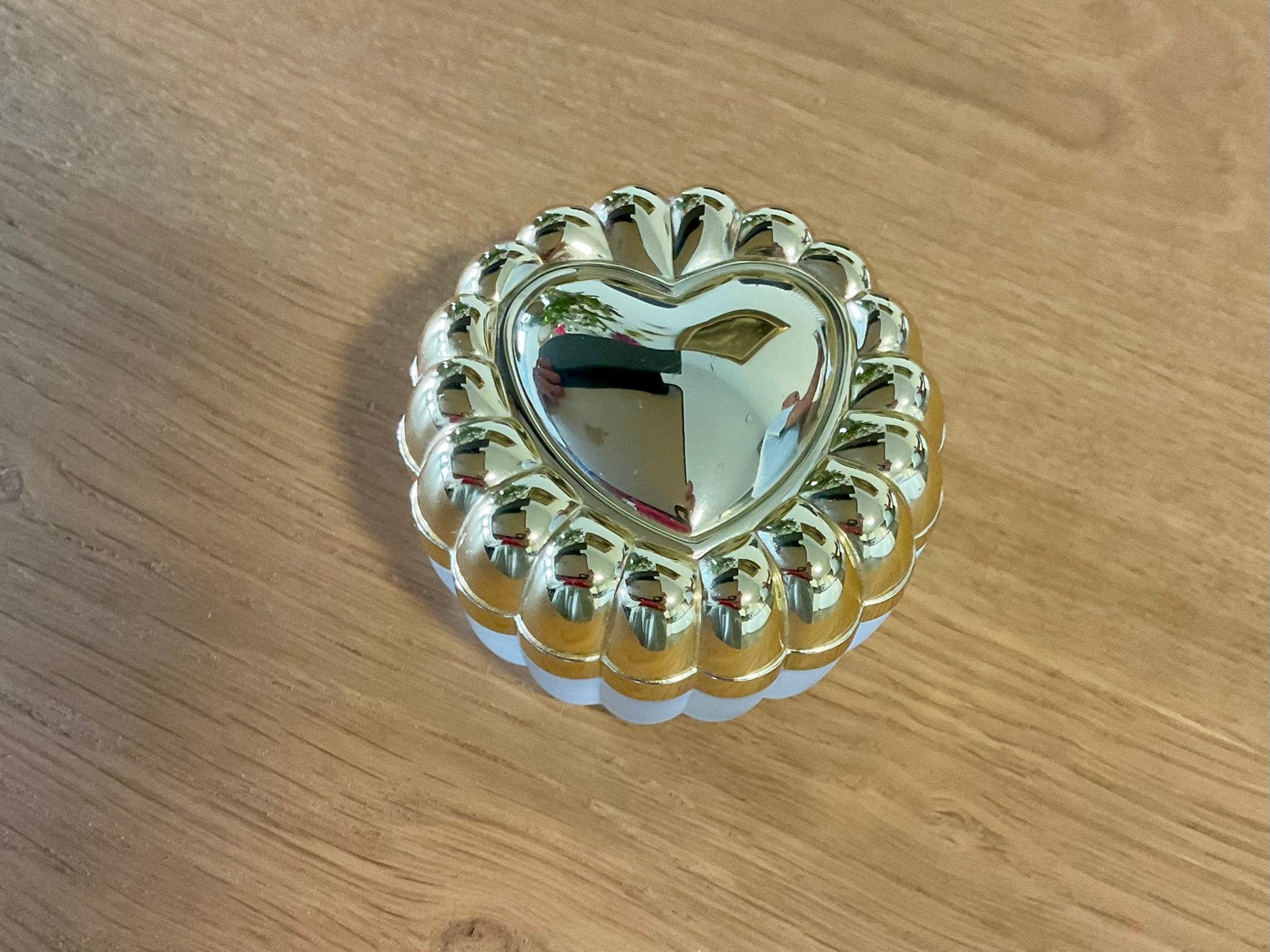 Escada - Vintage Potje / Bakje - Uniek, Ophalen, Gebruikt