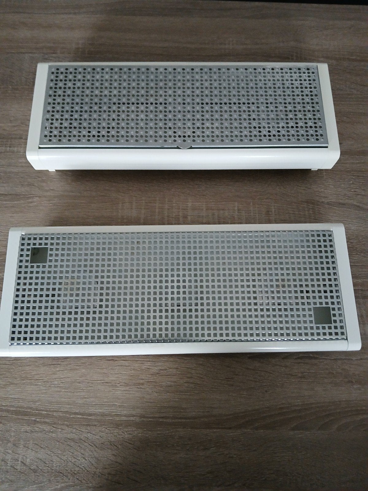Brabantia warmhoudplaatjes/rechauds/theelichtjes, Overige typen, Ophalen of Verzenden, Zo goed als nieuw, Brabantia