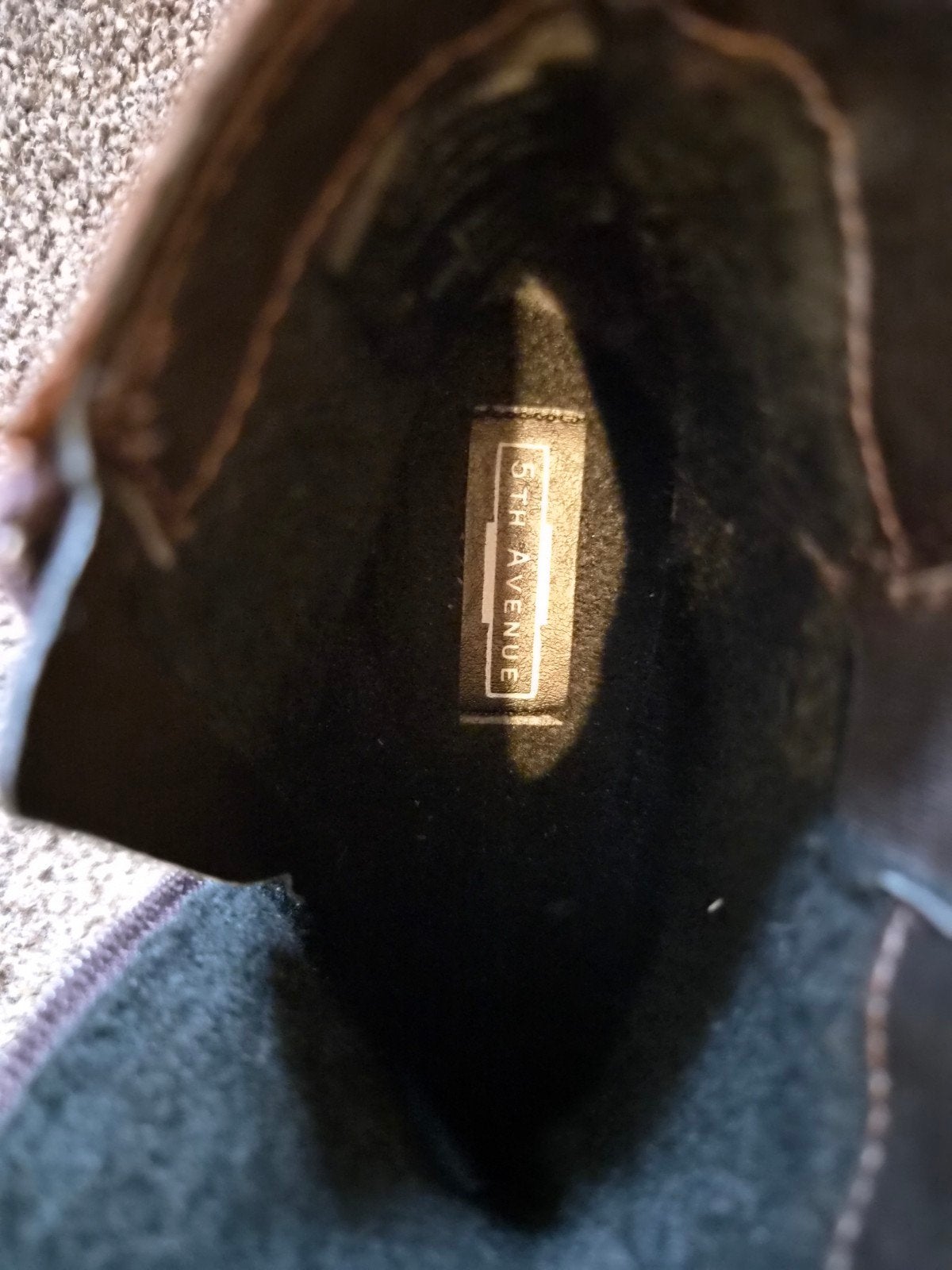 Schoenen, Ophalen of Verzenden