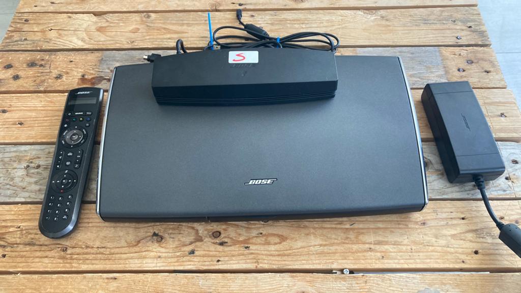 Bose AV35 met wifi en bluetooth, Audio, Tv en Foto, Home Cinema-sets, Overige merken, -, -, 70 watt of meer