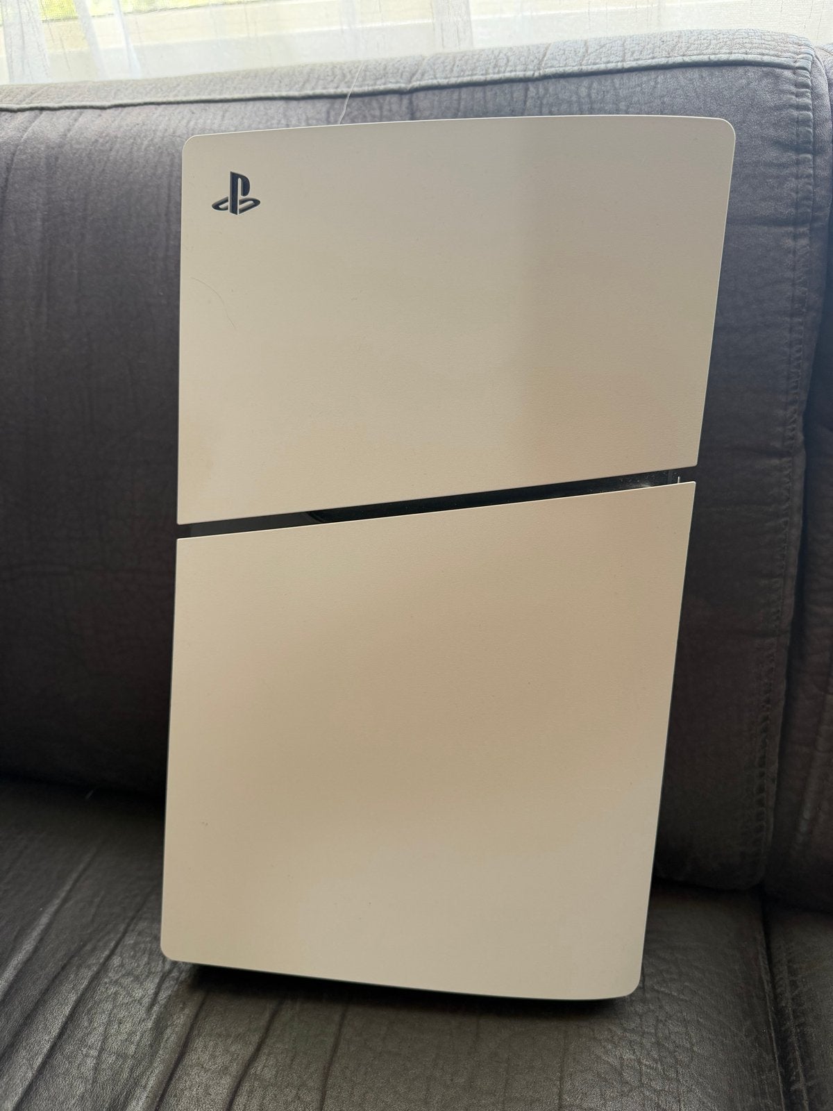 Sony PlayStation 5 Disc Edition met Controller, Spelcomputers en Games, Spelcomputers | Sony PlayStation 5, Ophalen, Zo goed als nieuw