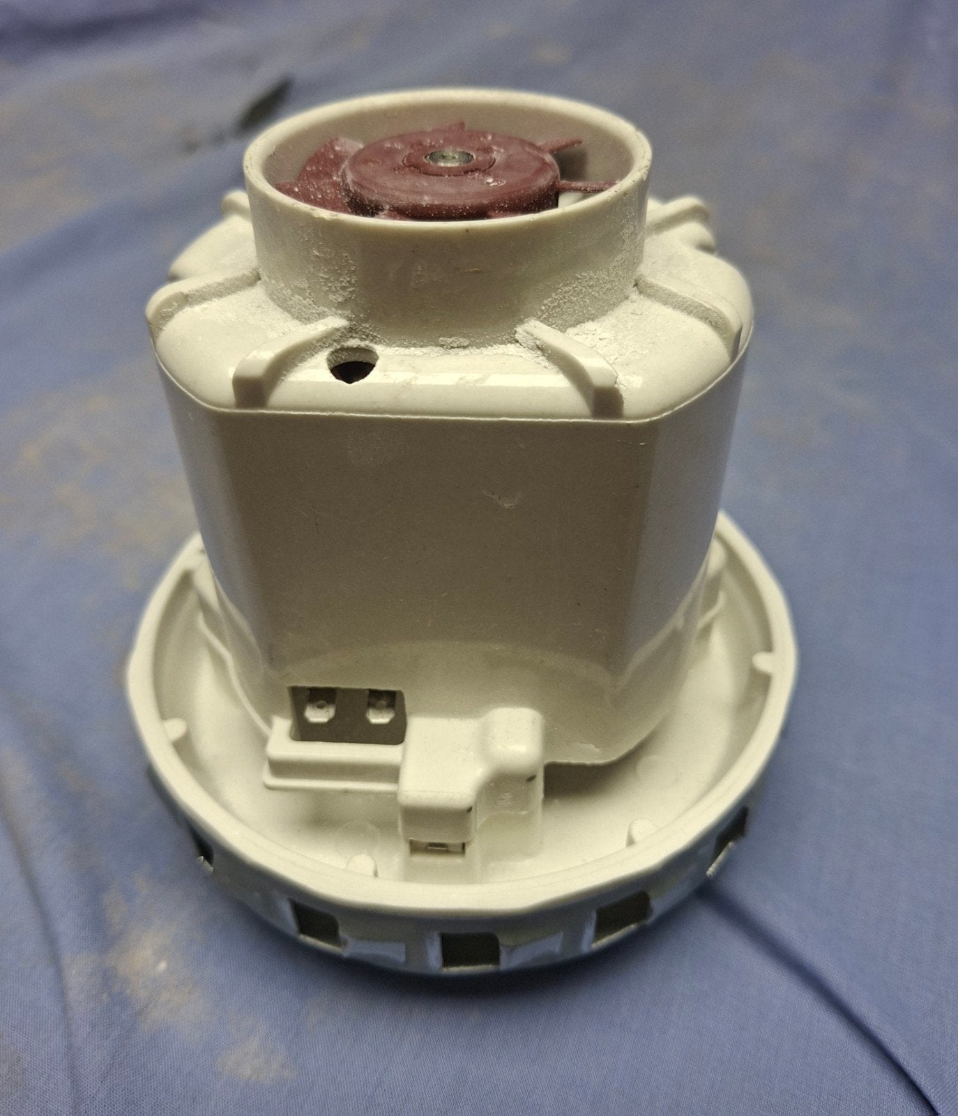 Stofzuiger motor 1600 watt, Ophalen of Verzenden, Nieuw