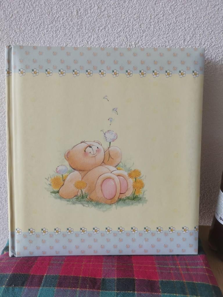 Fotoalbum Forever Friends (NIEUW), Ophalen, Nieuw, Fotoalbum
