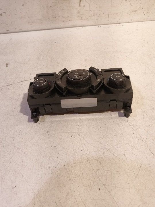 Bedieningspaneel kachel Peugeot 3008, Onderdelen@venauto.nl, Van der Ven Autorecycling B.V., Gebruikt, Ettenseweg 76, 4706 PB Roosendaal, The Netherlands