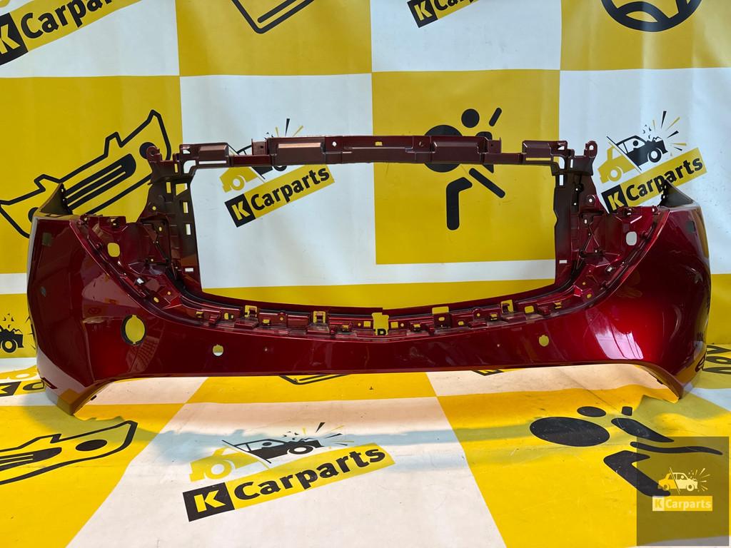 Voorbumper Mazda CX-5 KLS PDC ksd4-50031 Origineel