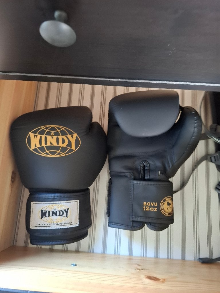 Vechtsporten, Ophalen of Verzenden, Zo goed als nieuw, Overige