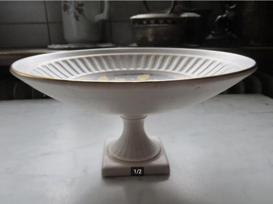 Mat witte schaal Flora Gouda, Oosterveldweg 15, 7274 DZ, Schaal, Rond, Ophalen of Verzenden