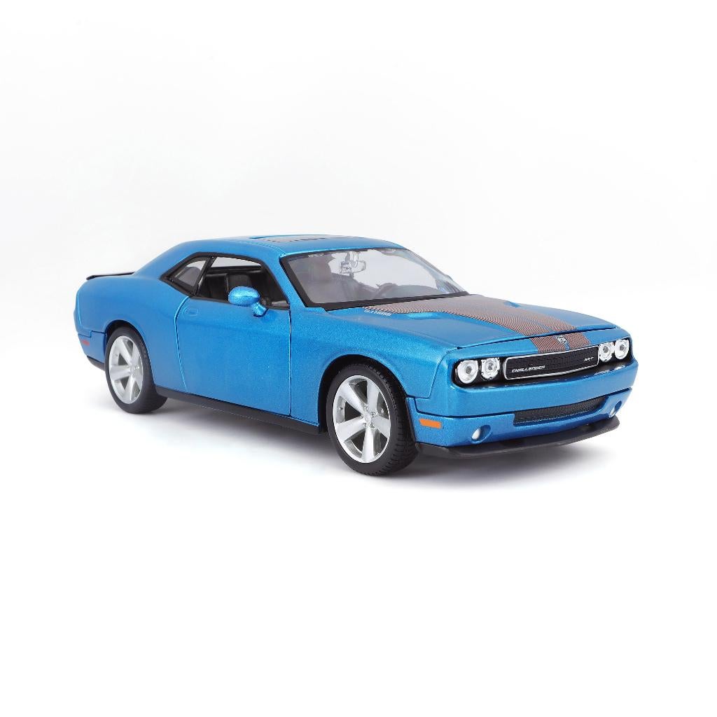 Dodge Challenger SRT 8, Ophalen of Verzenden, Nieuw, Auto, Maisto