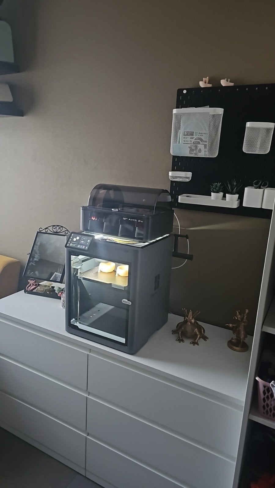 3d print service, Computers en Software, 3D Printers, Ophalen