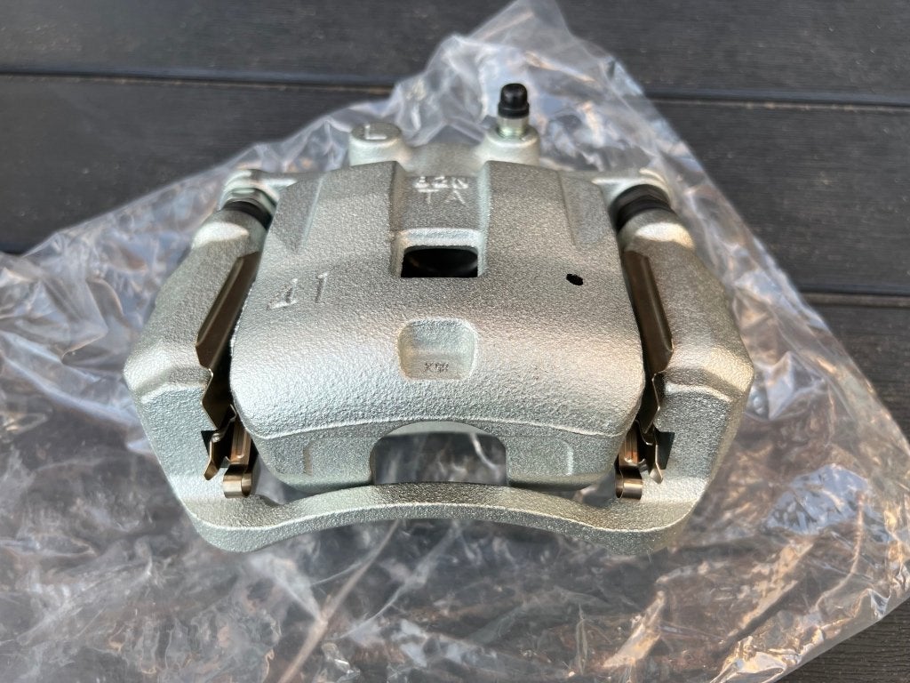 Remklauwen Suzuki Swift 2010-2017 (nieuw), Ophalen of Verzenden, Nieuw, Suzuki