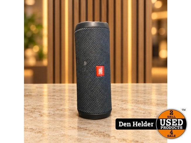 JBL Flip Bluetooth Speaker - In Nette Staat, JBL, Zo goed als nieuw, Support@jbl.com, 400 Atlantic Street
Stamford, CT 06901
USA