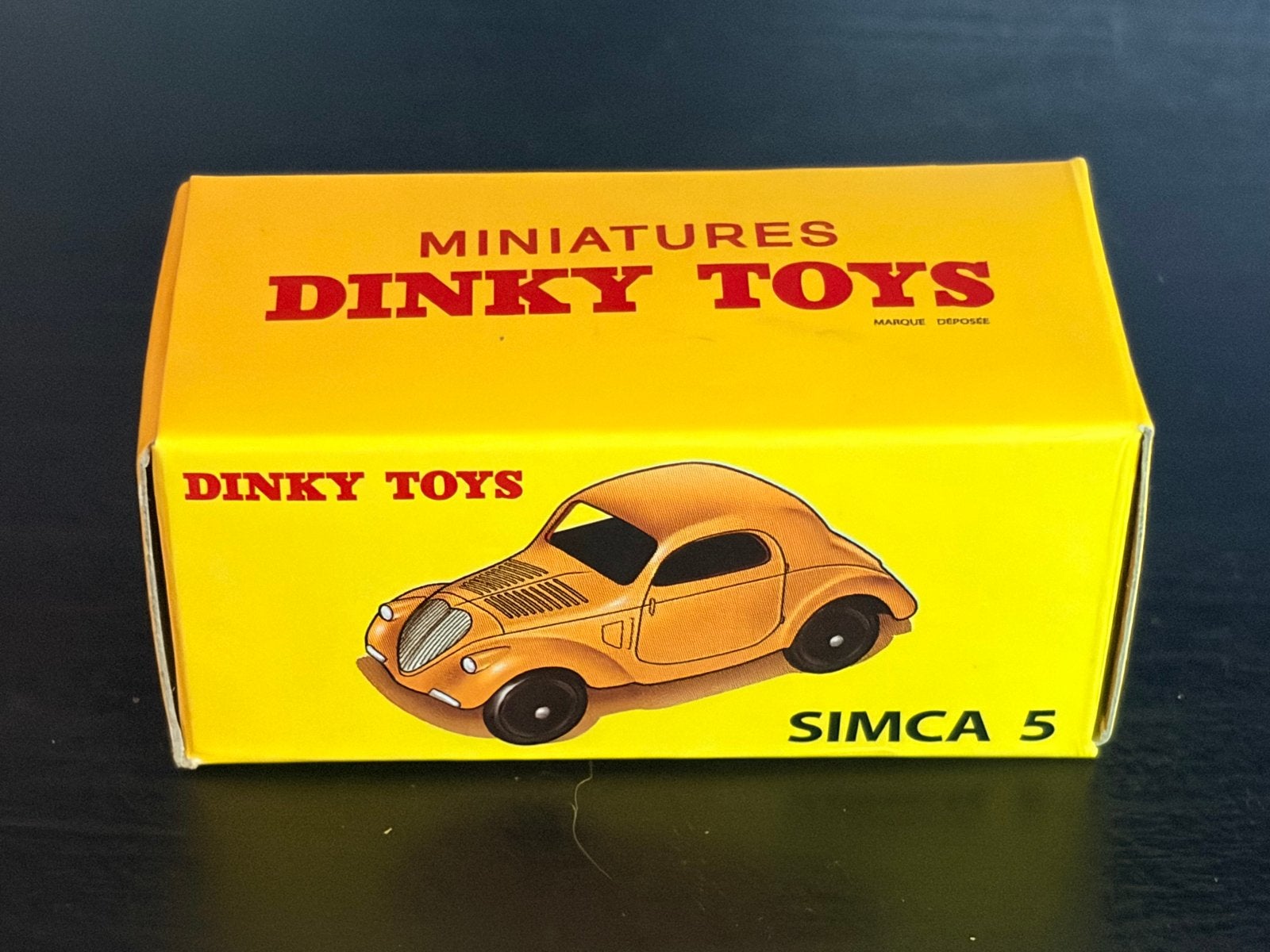 Dinky Toys Miniatuurauto's - Div Modellen nu €15 per stuk, Ophalen of Verzenden, Zo goed als nieuw