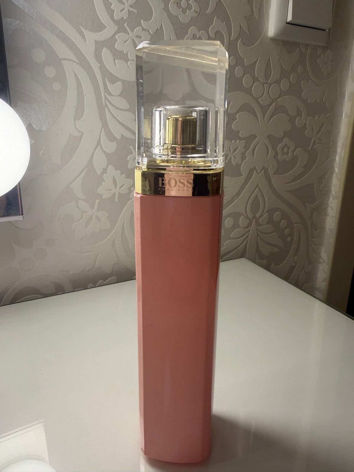 Hugo Boss Alive Eau de Parfum 75ml - Gebruikt, Ophalen of Verzenden, Gebruikt