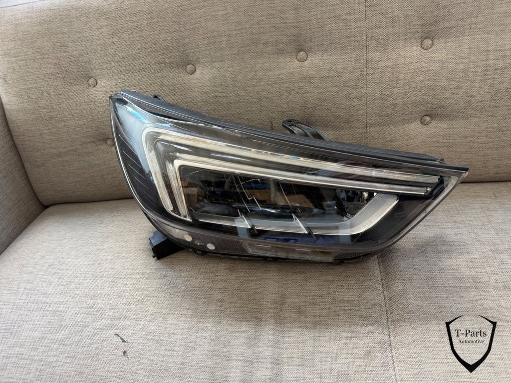 Opel mokka x rechts koplamp lamp 42566567, Gebruikt, Opel Automobile GmbH, Ophalen of Verzenden, Kontakt@opel-infoservice.de