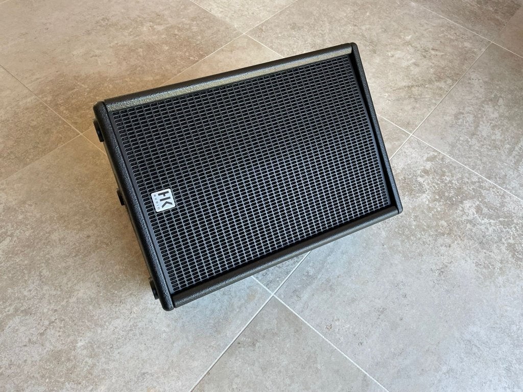 HK Audio PREMIUM PR:O 110 XD2, Muziek en Instrumenten, Versterkers | Keyboard, Monitor en PA, Nieuw, Monitor(versterker), 500 tot 1000 watt