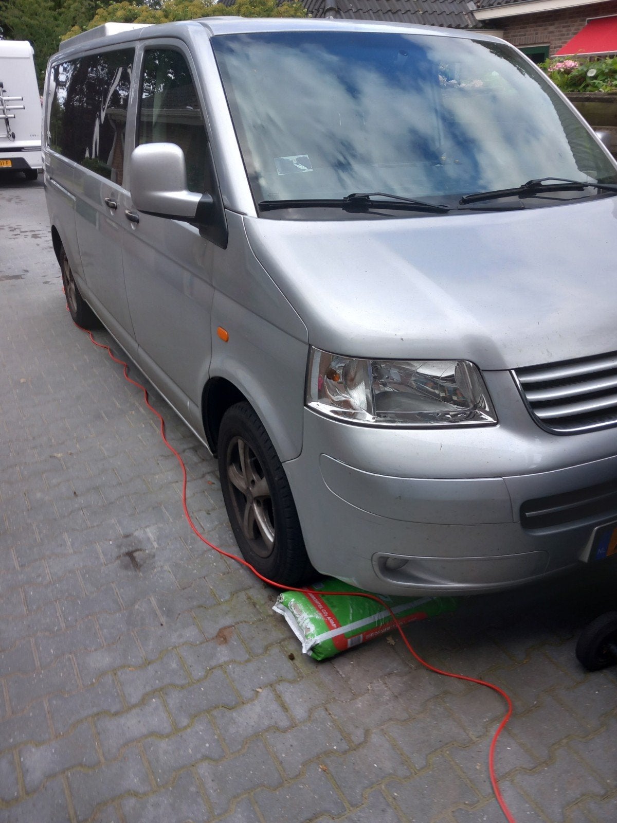 vw transporter T5, Auto-onderdelen, Ophalen, Nieuw