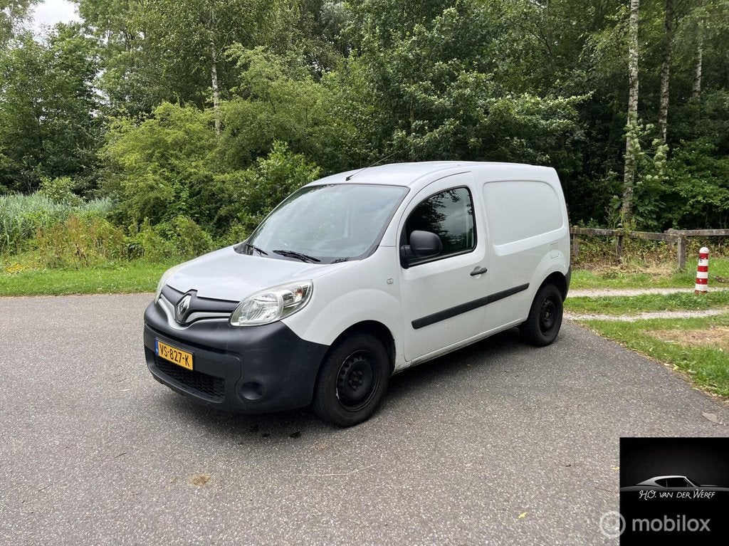 Renault Kangoo Express 1.5 dCi 75 Express Comfort S&S, Euro 5, Electronic Stability Program (ESP), Gebruikt, 4 cilinders