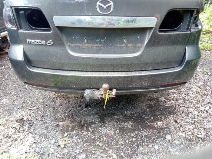 Trekhaak van een Mazda 6, Gebruikt, -, -, Ophalen of Verzenden