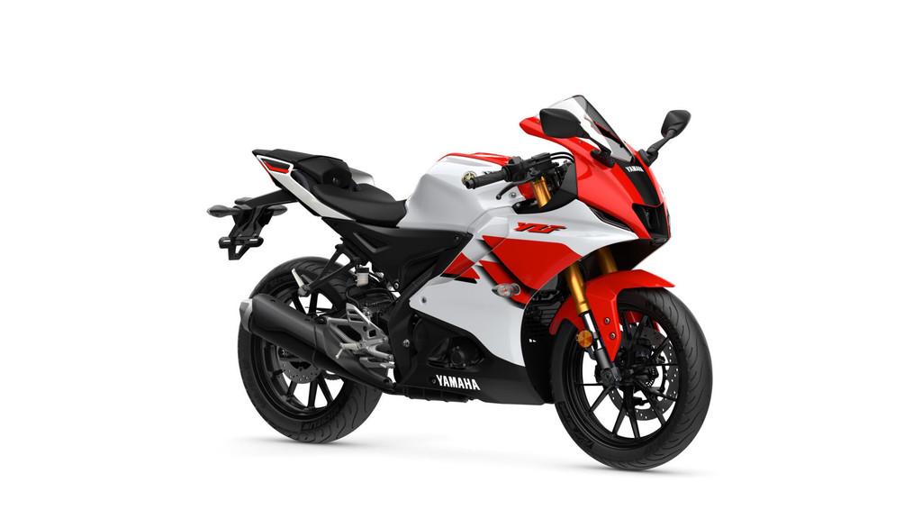 Yamaha YZF R 125 (bj 2026), Motoren, Motoren | Yamaha, Klantenservice@yamaha-motor.nl, Sport, Yamaha Motor Europe N.V., Bedrijf