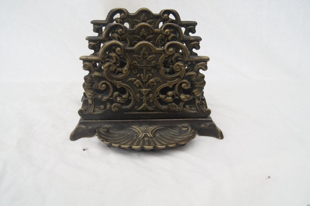 Brieven en Krantenhanger, Ophalen of Verzenden
