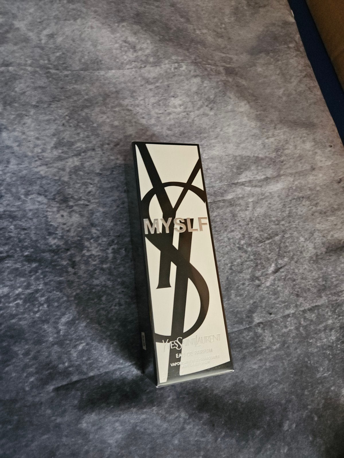 YSL Myself parfum 100ml - Nieuw in doos, Verzenden, Nieuw