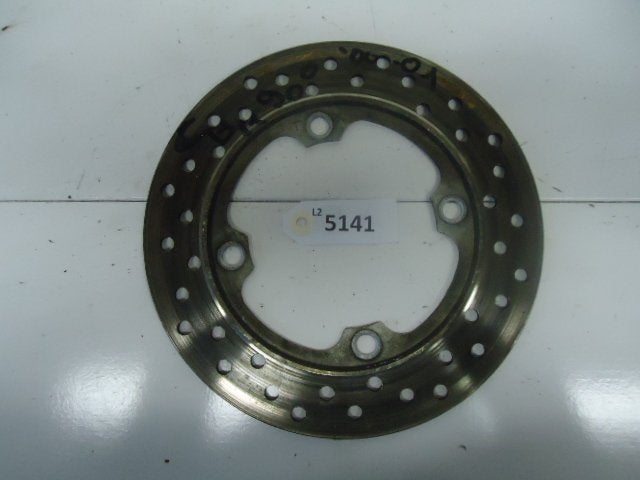CBR900 2000 - 2001 Honda Remschijf D1-21466