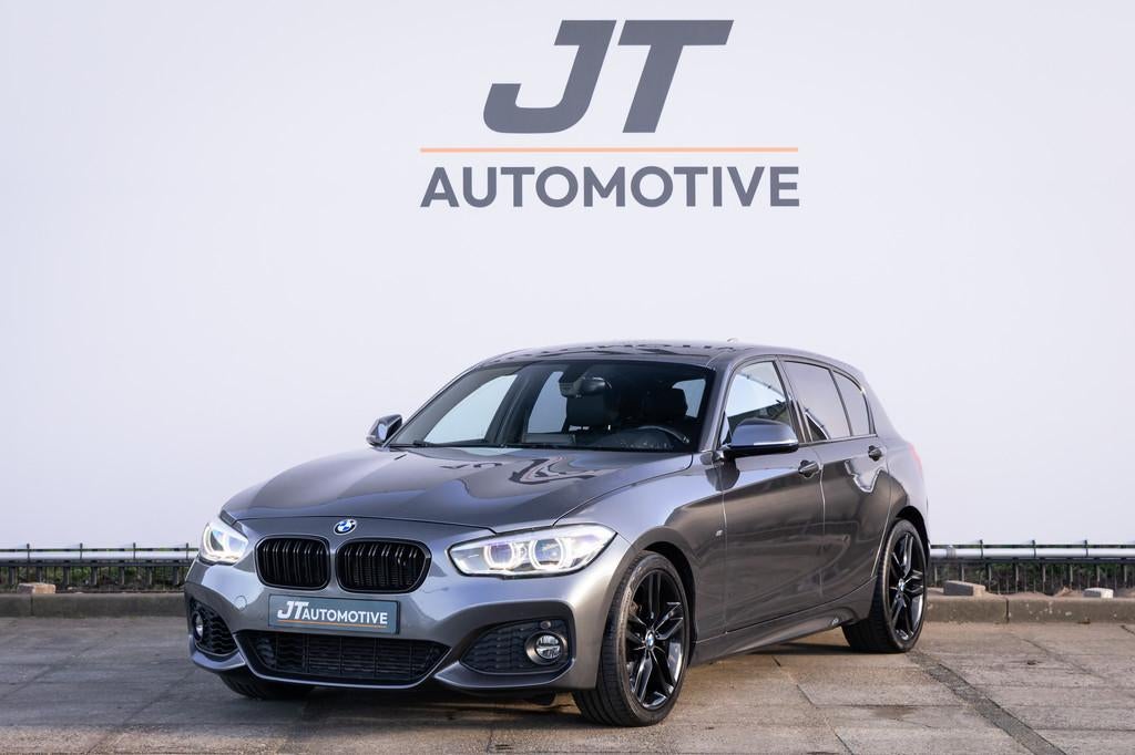 BMW 1-Serie