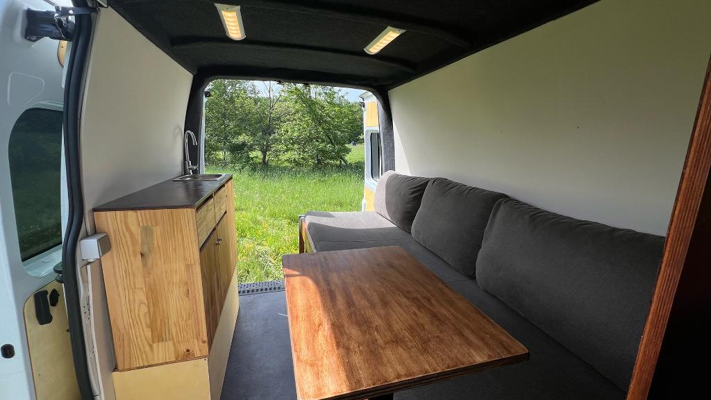 Caravans And Camping Opel