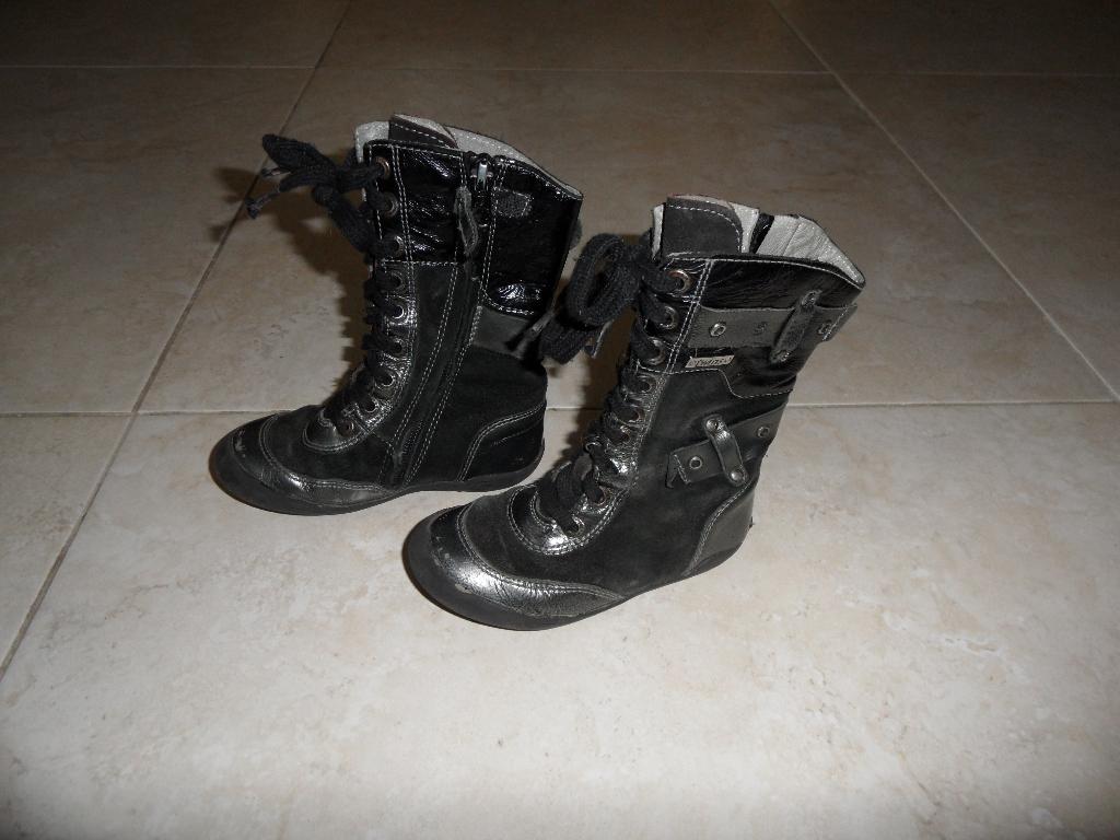 Schoenen en Sandalen Twins Ipanema Paradise Nike, Ophalen of Verzenden, Zo goed als nieuw, Jongen of Meisje, Schoenen