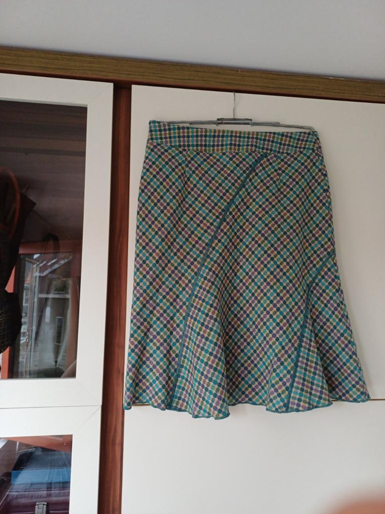 Another woman rokje, Kleding | Dames, Rokken, Ophalen of Verzenden, Zo goed als nieuw, Maat 36 (S), Boven de knie