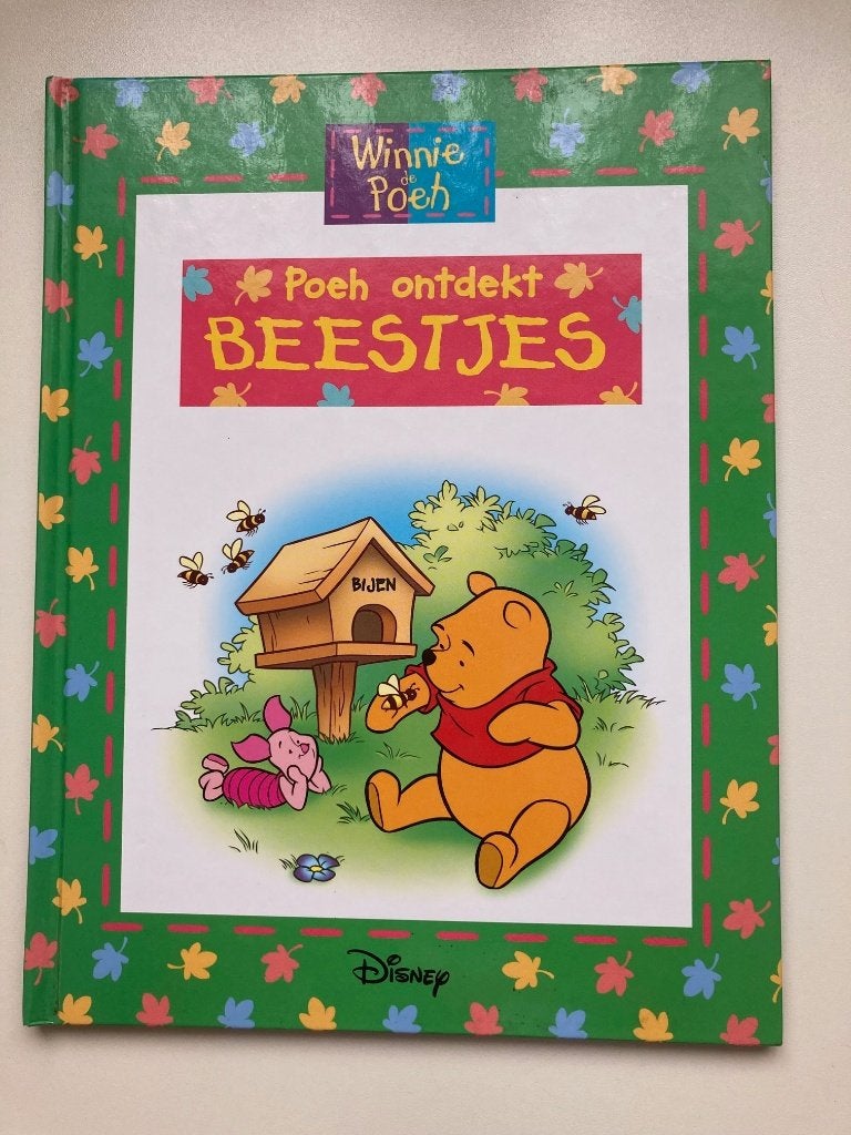 3 boeken van A.A.Milne  Winnie de Poeh, Boeken, Ophalen of Verzenden, Gelezen, A.A.Milne, Fictie algemeen