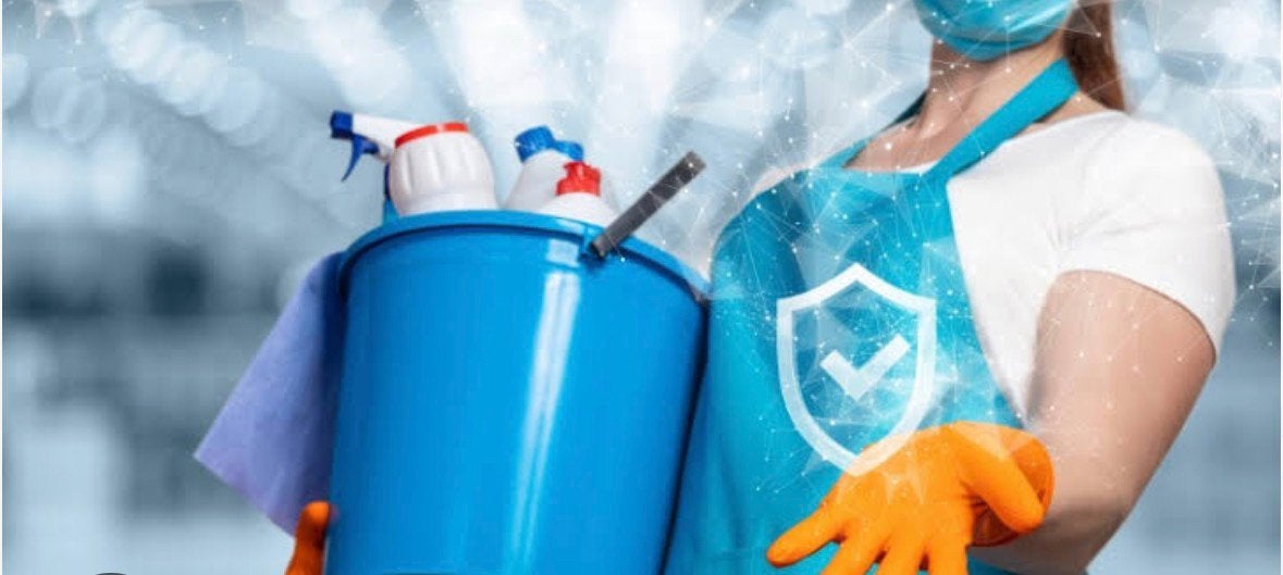 Net hard werkende Schoonmaakster biedt zich aan, Vacatures, Vanaf 10 jaar, Overige vormen