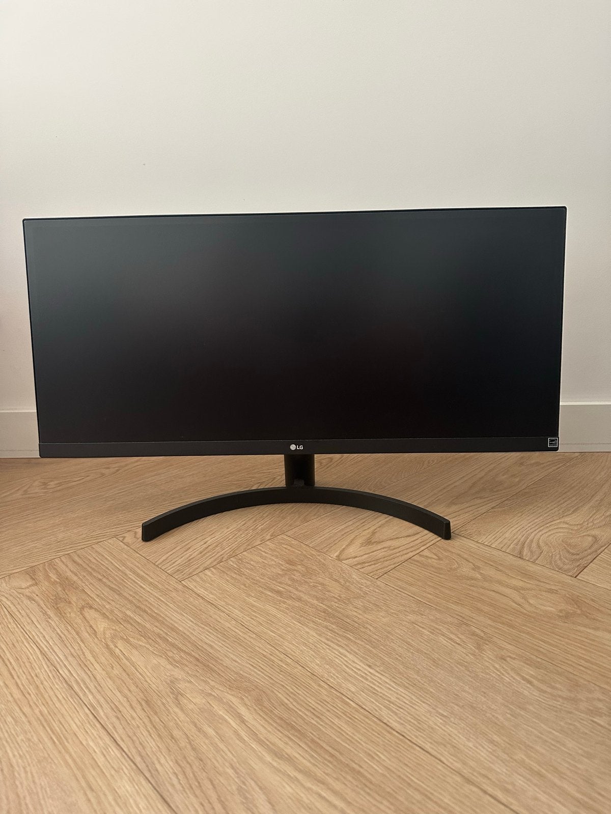 LG 29WN600-W Ultrawide Monitor - Zo goed als nieuw, Computers en Software, Monitoren, HDMI, IPS, Full HD, Zo goed als nieuw